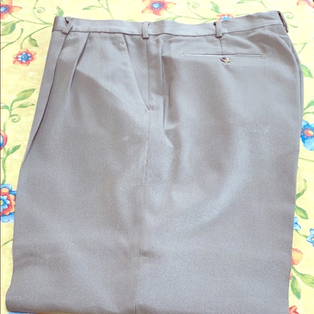 Men’s Perry Ellis Dress Pants - worn once!